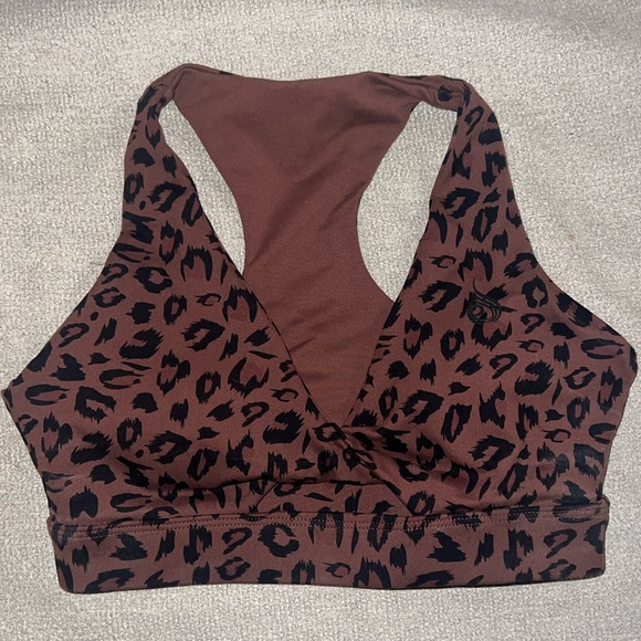 Ryderwear Other - Ryderwear sports bra
